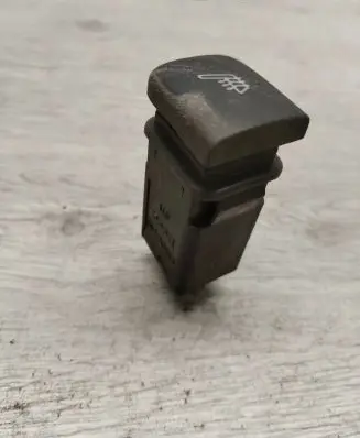 Saab 9-3 Ver1 Seat heating switch 4409256