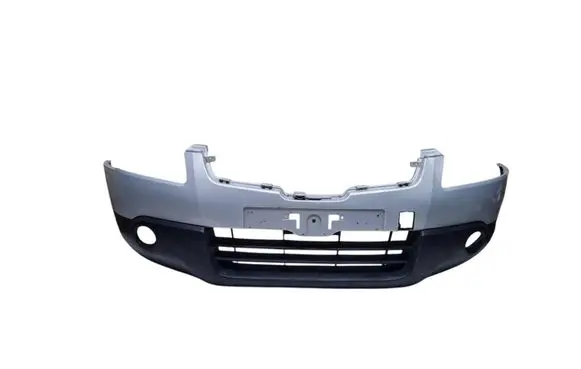 Nissan Qashqai Front bumper 62022JD00H