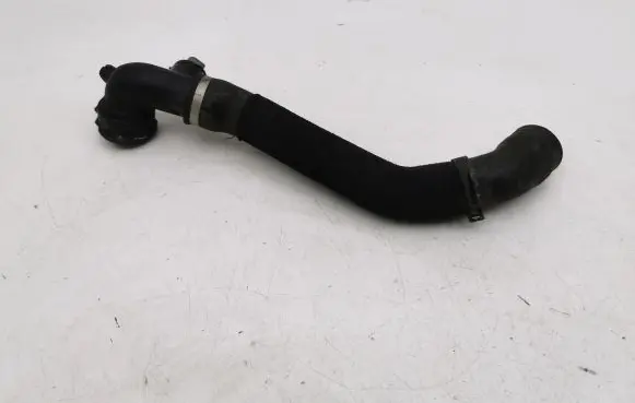 Audi A7 S7 4G Engine coolant pipe/hose 4G0121049L