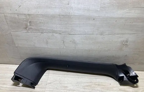 Audi Q3 F3 Other trunk/boot trim element 83F867607