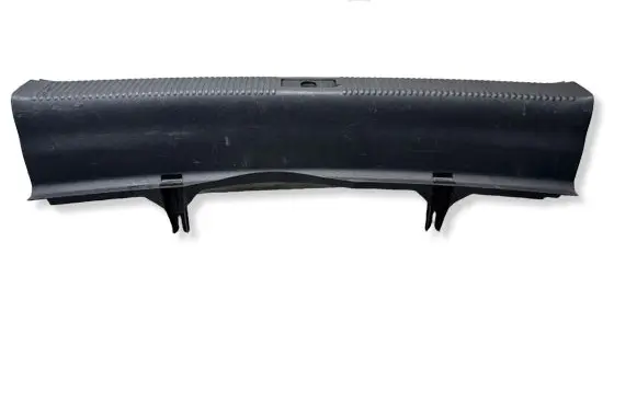 Audi A5 Sportback 8TA Trunk/boot sill cover protection 8T8864483