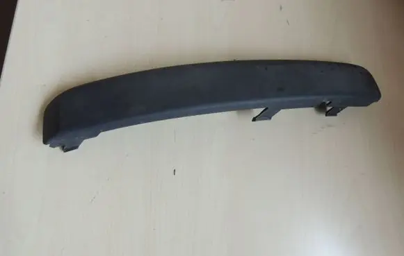 Ford C-MAX I Front bumper splitter molding 06780009 937001