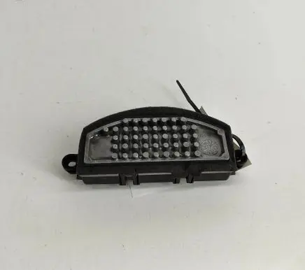 BMW i3 Heater blower motor/fan resistor 9377854 MB4998000201