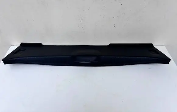 Peugeot 208 I Other trunk/boot trim element 9673742977