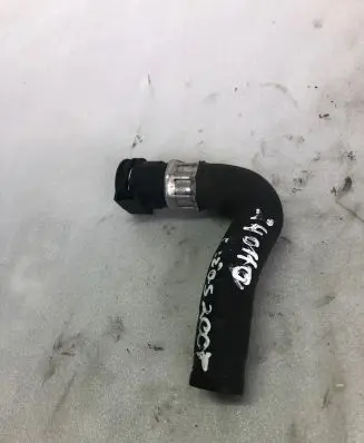 Peugeot 2008 II Engine coolant pipe/hose