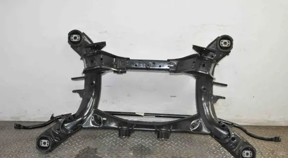 BMW X3 G01 Rear subframe 6023924