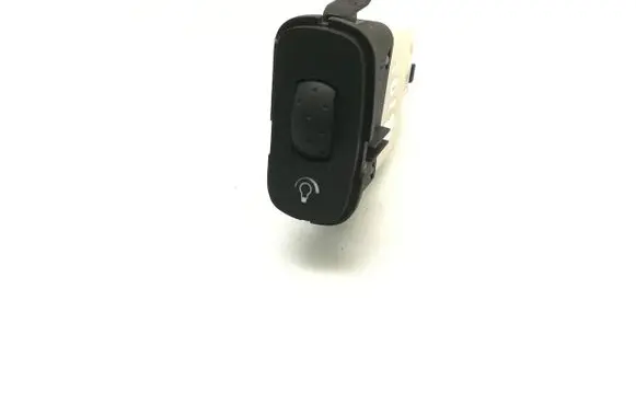 Interior lighting switch