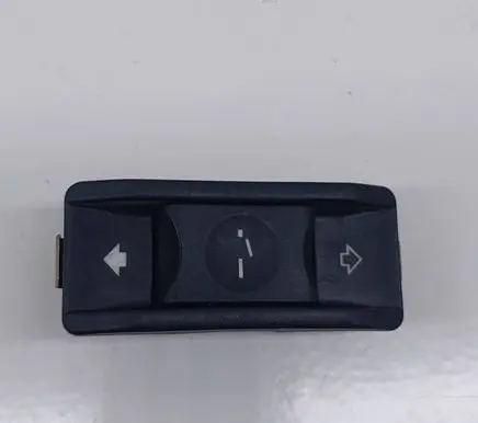 BMW 5 E39 Sunroof switch 6907288 6131 03015010