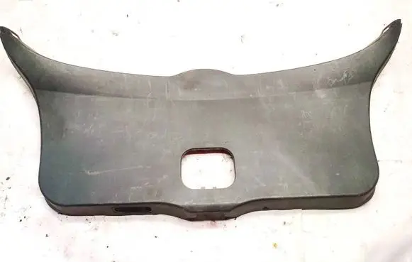 Toyota Auris 150 Other trunk/boot trim element 6478002010 64780-02010