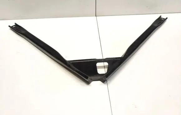 Radiator support slam panel bracket