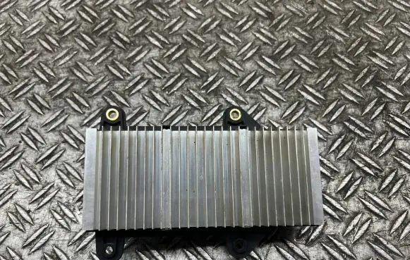 BMW 7 E65 E66 Power management control unit 6935431