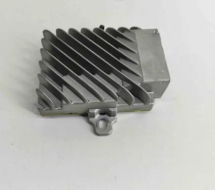 BMW M4 F82 F83 Sound amplifier 6820695