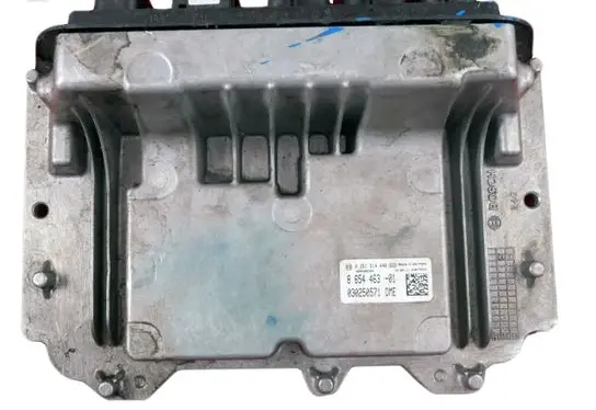 Mini One - Cooper R50 - 53 Engine control unit/module 0261S144408654463