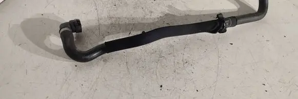 BMW 1 E81 E87 Engine coolant pipe/hose