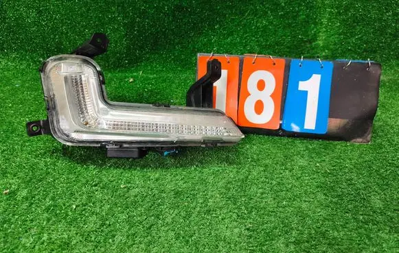 Hyundai Tucson TL LED Daytime headlight 92208D7500