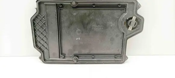 Mercedes-Benz SL R129 Fuse box cover 1295400682