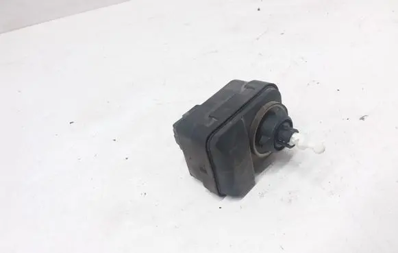 Saab 9-5 Headlight level adjustment motor 