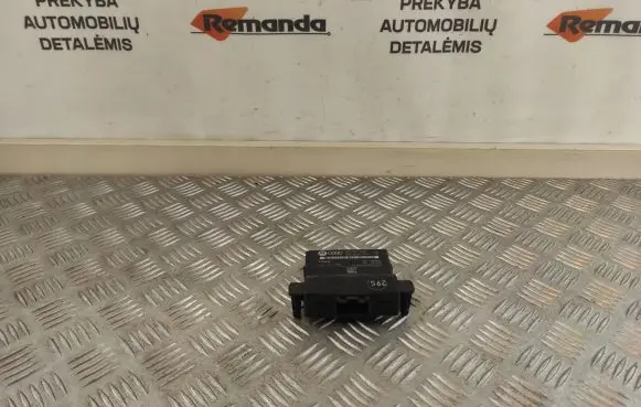 Volkswagen Caddy Gateway control module 1K0907530E 0325 1K0907530F