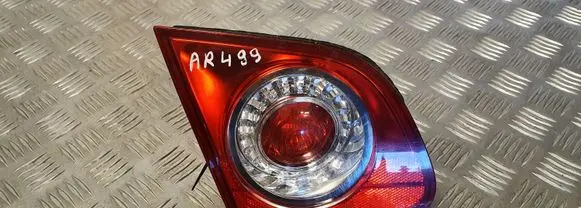 Volkswagen PASSAT B6 Tailgate rear/tail lights