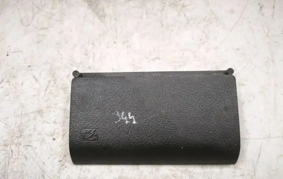 Audi A4 S4 B5 8D Ashtray trim (rear) 