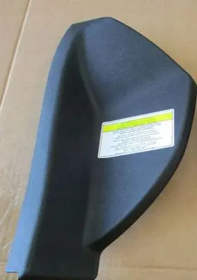 Mercedes-Benz E W212 Dashboard side end trim 2126800307