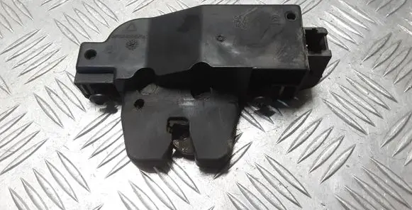 Citroen C8 Tailgate/trunk/boot lock/catch/latch 9646091580