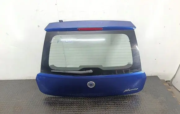 Fiat Grande Punto Tailgate/trunk/boot lid