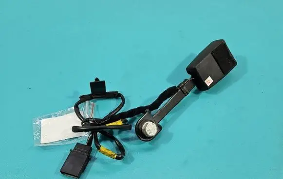 Alfa Romeo Giulietta Front seatbelt 34018067B IMPRK1570003