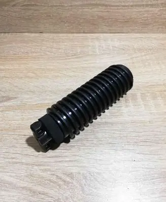 Volkswagen Golf Plus Spare wheel bolt 1K0303899E