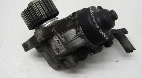 Jeep Cherokee Fuel injection high pressure pump 55272459