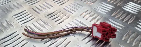 Audi A6 S6 C5 4B Other wiring loom 8D0937731B