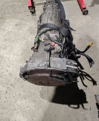 Subaru Legacy Automatic gearbox TG5C7CBABA
