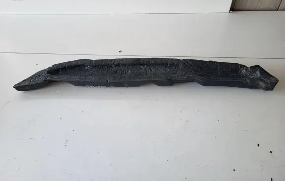 Hyundai Santa Fe Fender foam support/seal 