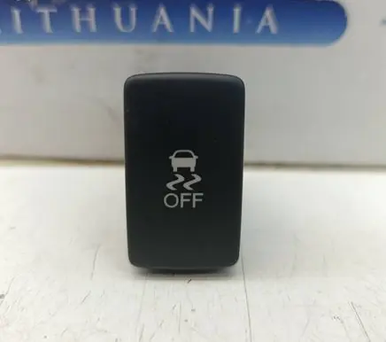 Honda CR-V Other switches/knobs/shifts M48809
