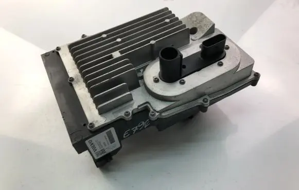 Volvo S90, V90 Other control units/modules 32300277