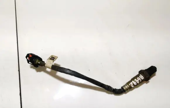 Opel Corsa E Lambda probe sensor 55562206 0258010065