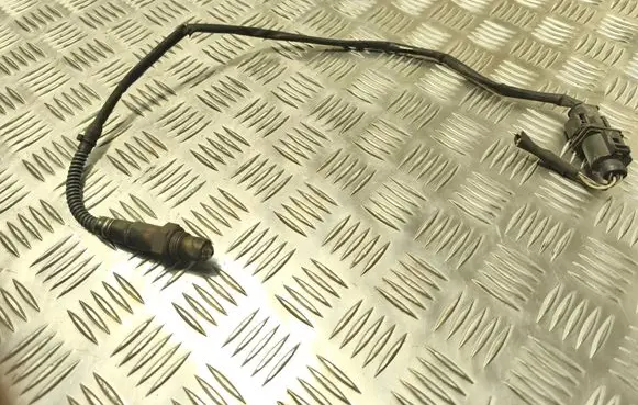 Volkswagen PASSAT B6 Lambda probe sensor
