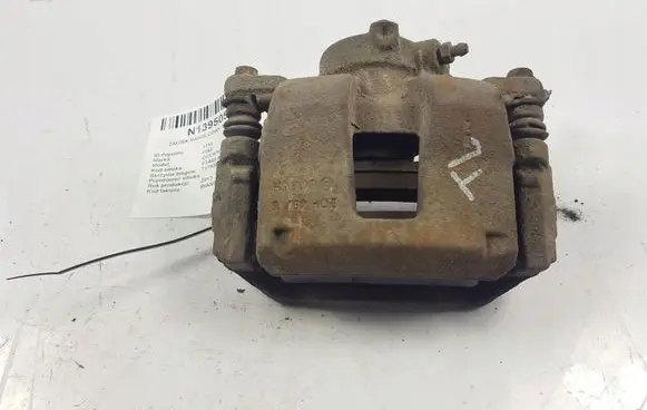 Fiat Ducato Rear brake caliper