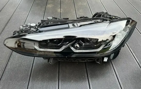 BMW 4 G22 G23 G24 G26 Headlight/headlamp 9505113 400000044240388 11923230001
