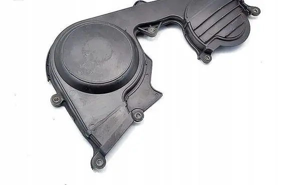 Mazda MPV Timing belt guard (cover) RF5C10510
