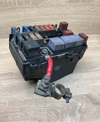 Renault Vel Satis Fuse module 55RGD6029 8200272455