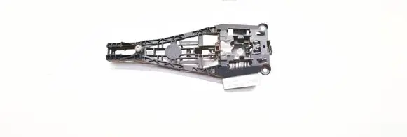 Opel Mokka Rear door exterior handle/bracket 