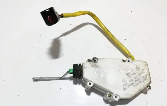 Seat Alhambra (Mk1) Central locking motor 7m0959775c