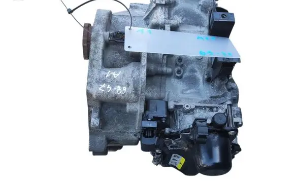 Audi A1 Automatic gearbox MPP