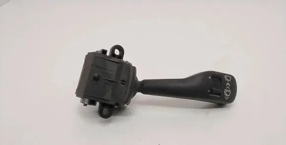 BMW 3 E46 Wiper switch 8363664M 0120400014