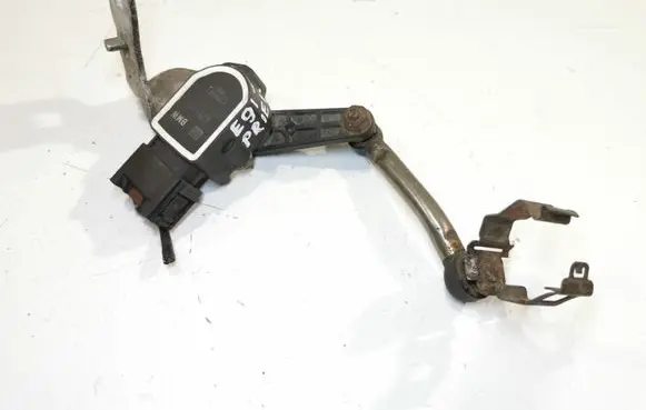 BMW 3 E90 E91 Headlight/headlamp level sensor 6785205