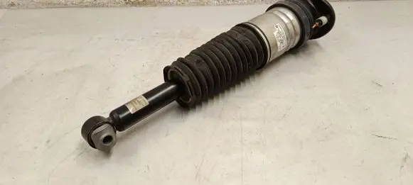 BMW i5 G60 Air suspension front shock absorber 7235825441 G60eh034s 814903021395