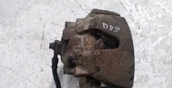 Opel Zafira A Front brake caliper