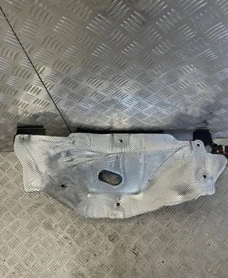 Audi A4 S4 B9 Pickup box DOAUDIA4B9LIFT