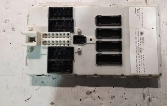 BMW 7 G11 G12 Other control units/modules 938726501